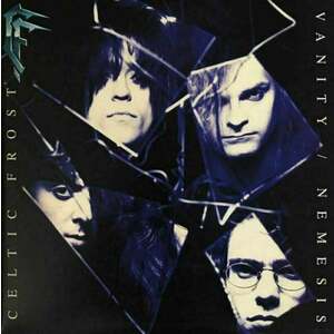 Celtic Frost - Vanity / Nemesis (2 LP) imagine