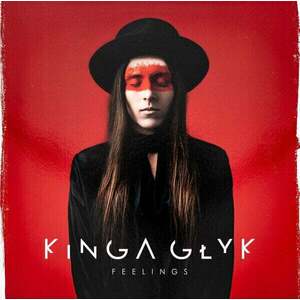 Kinga Glyk - Feelings (LP) imagine
