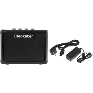 Blackstar FLY 3 Mini Amp Power SET imagine