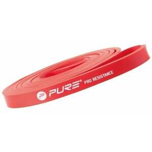 Pure 2 Improve Pro Resistance Band Medium Medium Red Bandă de rezistență imagine