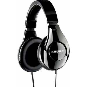 Shure SRH240A-BK Black Căști Hi-Fi imagine