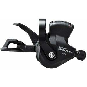 Shimano SL-M5100 11 Clamp Band Gear Display Manete schimbător imagine