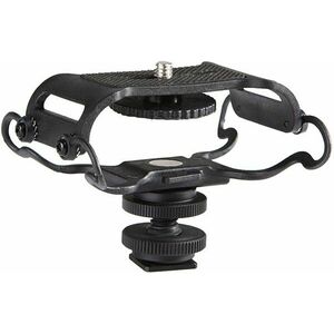 BOYA BY-C10 Shockmount pentru microfon imagine