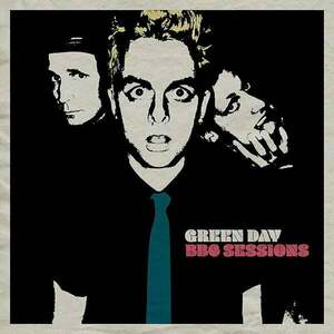 Green Day - The BBC Sessions (Milky Clear) (2 LP) imagine