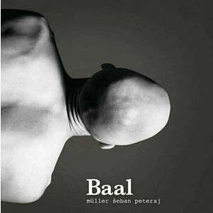Richard Müller - Baal (180g) (LP) imagine