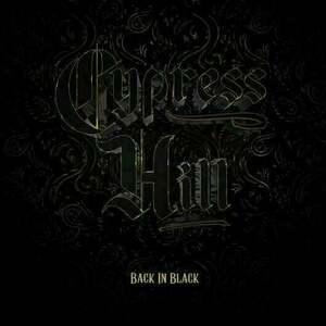 Cypress Hill Cypress Hill (LP) Disc de vinil imagine
