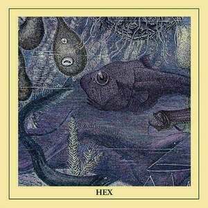 Hex - Hex (2 LP) imagine