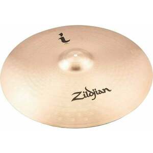 Zildjian ILH22R I Series 22" Cinel Ride imagine