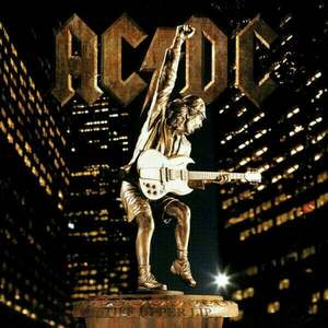 AC/DC - Stiff Upper Lip (LP) imagine