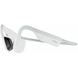 Shokz OpenMove White Bone Conduction Căști imagine