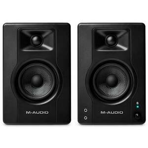 M-Audio BX3 BT Monitor activ de studio imagine