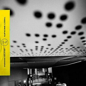 Twenty One Pilots - Location Sessions (Grey Vinyl) (LP) imagine