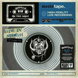 Motörhead - The Lost Tapes Vol. 2 (RSD 2022) (2 LP) imagine