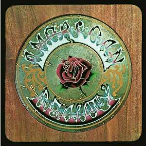 Grateful Dead - American Beauty (50th Anniversary Picture Disc) (LP) imagine