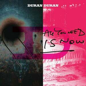 Duran Duran - All You Need Is Now (2 LP) imagine