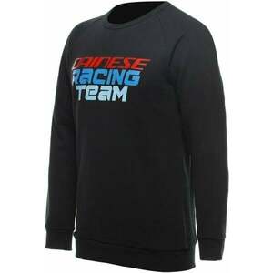 Dainese Racing Sweater Black 2XL Hanorac imagine