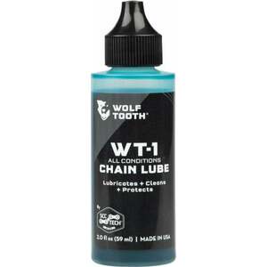 Wolf Tooth WT-1 Chain Lube 59 ml 64 g Curățare și întreținere imagine