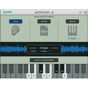 Antares Auto-Key 2 (Produs digital) imagine