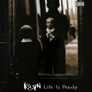 Korn - Life Is Peachy (180g) (LP) imagine