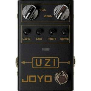 Joyo R-03 Uzi Efect de chitară imagine