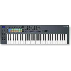 Novation FLkey 61 Claviatură MIDI imagine