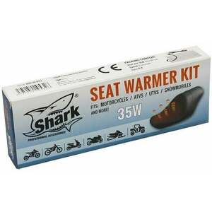 Shark Accessories Seat Warmer Kit imagine