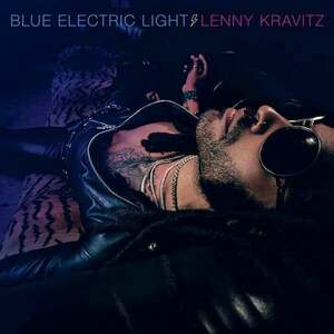 Lenny Kravitz - Blue Electric Light (2 LP) imagine