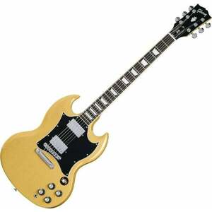 Gibson SG Standard TV Yellow imagine
