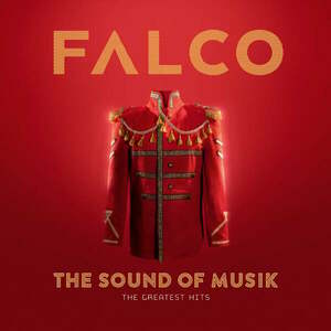 Falco - The Sound Of Musik (The Greatest Hits) (2 LP) imagine