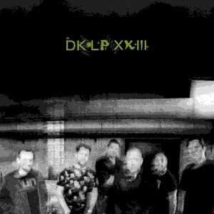 David Koller - LP XXIII (LP) imagine