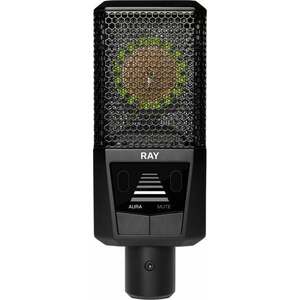 LEWITT RAY Microfon cu condensator pentru studio imagine