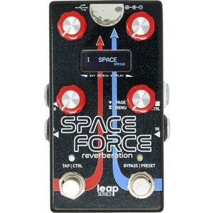 Alexander Pedals Space Force imagine