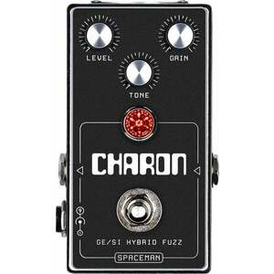 Spaceman Effects Charon imagine