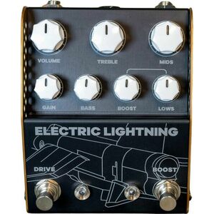 ThorpyFX Electric Lightning Efect de chitară imagine