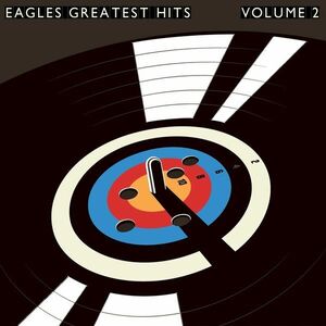 Eagles - Greatest Hits Vol. 2 (LP) imagine