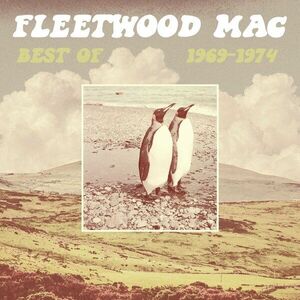 Fleetwood Mac - Best Of 1969-1974 (2 LP) imagine