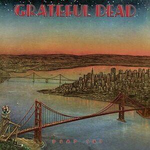 Grateful Dead - Dead Set (2 LP) imagine