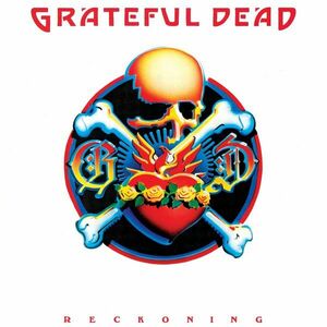 Grateful Dead - Reckoning (2024) (2 LP) imagine