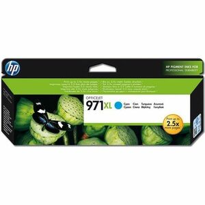 Cartus HP CN626AE INK 971XL 6.6K X451/X476 CyanN imagine