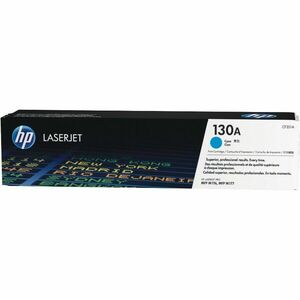 Toner HP CF351A 130A 1K M177 CyanN imagine