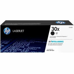 HP Toner 30X Black imagine