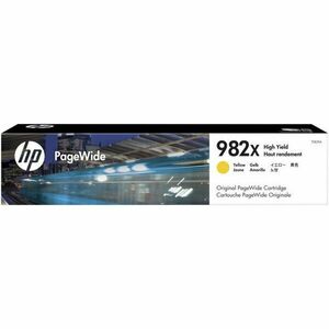 Toner HP NR.982X, Yellow imagine