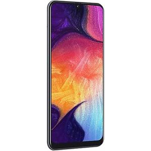 Samsung Galaxy A50 (2019) Dual Sim 128 GB Black Foarte bun imagine