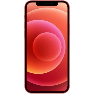 Apple iPhone 12 64 GB Red Foarte bun imagine