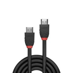 Cablu Lindy LY-36472, HDMI 2.0, 2m imagine