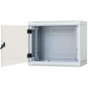 Cabinet metalic Triton RUA-15-AS6-BAX-A1, 19inch, 15U, 600x600mm, Gri imagine