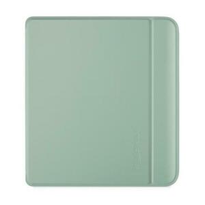 Husa Kobo Basic SleepCover N428-AC-GR-O-PU pentru Kobo Libra Colour (Verde) imagine