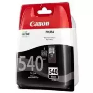 Cartus Inkjet Canon PG-540 Black 8ml imagine