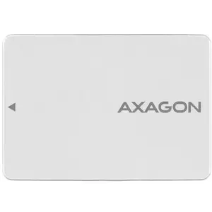 Adaptor Axagon RSS-M2SD SATA - M.2 SSD SATA imagine