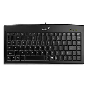 Tastatura Genius LuxeMate 100 imagine